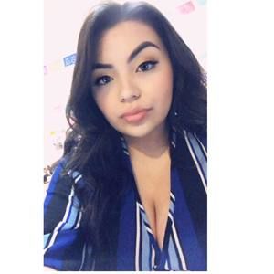 Meet your Posher, Eileen